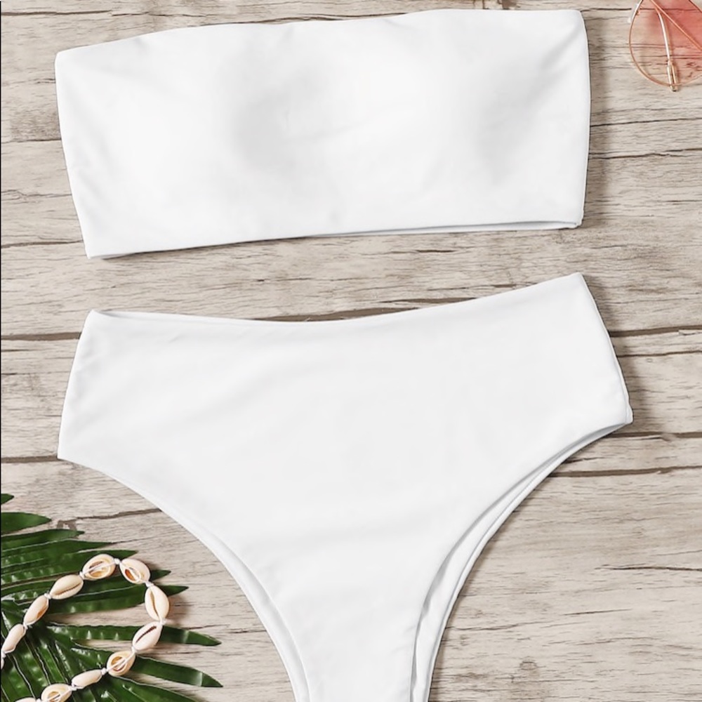 Shein bikini